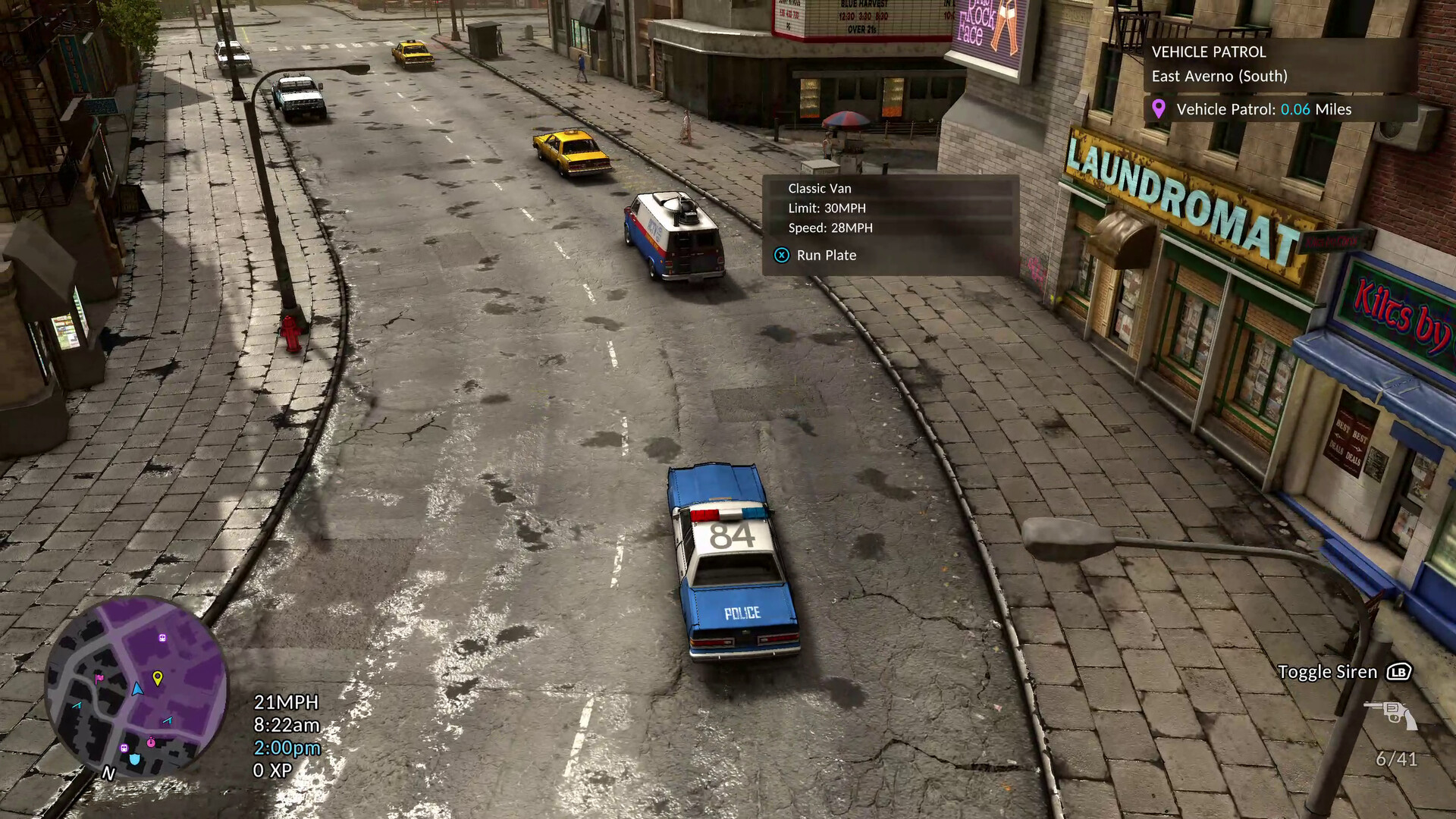 the-precint-pc-screenshot-1