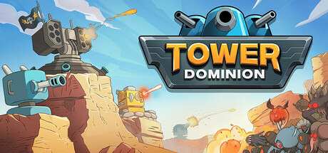 Tower Dominion MULTi10-ElAmigos