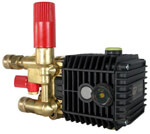 General Pressure Washer Pump