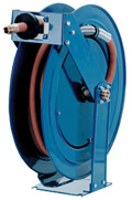 Truck Mount Hose Reel