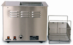 Ultrasonic Parts Cleaner