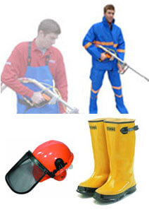 TurtleSkin Safety Suit Kit