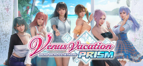 Venus Vacation PRISM Dead or Alive Xtreme Deluxe Edition MULTi5-ElAmigos