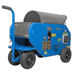 Versa Series Electric Hot Water Pressure Washer