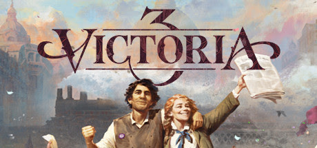 Victoria 3 Grand Edition MULTi11-ElAmigos