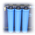 Water Filtration