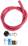 Water Tank Drain Kit