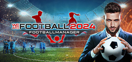 We Are Football 2024 MULTi7-ElAmigos