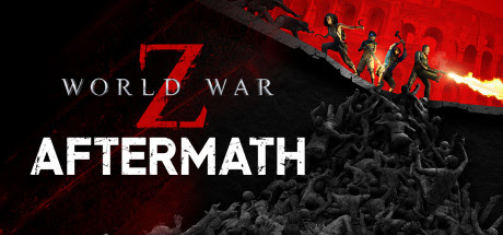 World War Z Aftermath Deluxe Edition MULTi10-ElAmigos