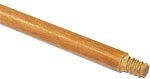 Threaded Broom Handle