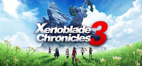 Xenoblade Chronicles 3 MULTi9-FitGirl