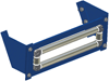 Enclosed Roller Hose Guide