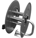 Stainless Steel Hose Reel