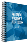 pressure washer guidebook